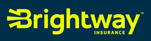 Brightway Insurance, The Jerome Agency logo