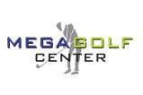 Mega Golf Center logo