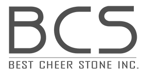 Best Cheer Stone & Cabinets logo
