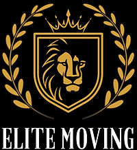 elite moving logo