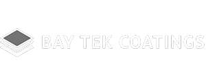 Bay Tek Coatings logo