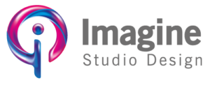 Imagine Studio Design logo