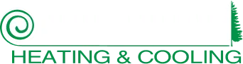 Blue Spruce Heating & Cooling LOGO