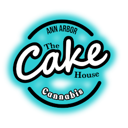 The Cake House Ann Arbor Cannabis Dispensary logo