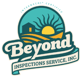 Beyond Inspections Service logo