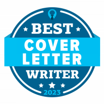 Best cover letter writer 2023