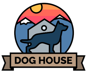 Dog House Denver logo