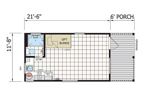 Image of home