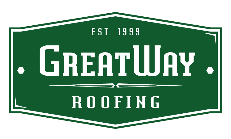 GreatWay Roofing logo