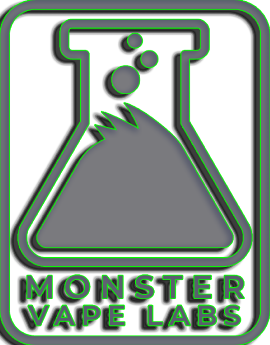 Monster Vape Labs logo