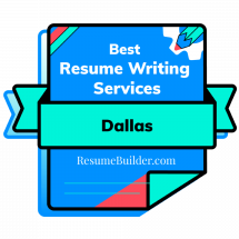 Best resume writing services dallas