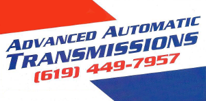 Advanced Automatic Transmissions logo