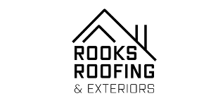 Rooks Roofing & Exteriors logo