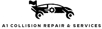 A1 Collision Repair and Service logo