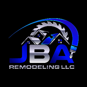 JBA Remodeling Logo