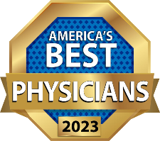 America's Best Physicians 2023