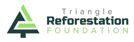 Triangle Reforestation Foundation logo