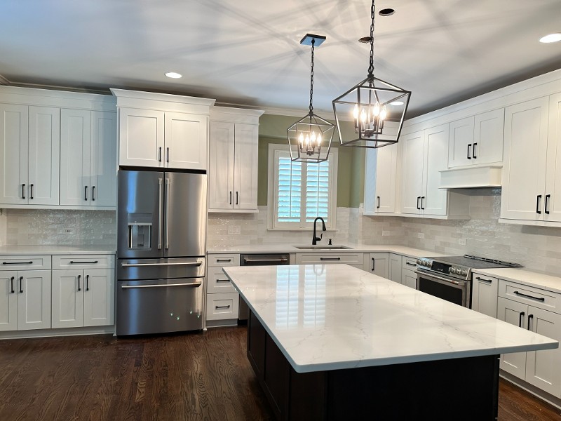 Kitchen Remodeling