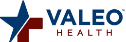 Valeo Health logo