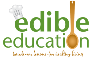 Edible Education logo