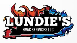 Lundie's HVAC Services LLC logo