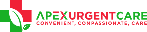 Apex Urgent Care logo