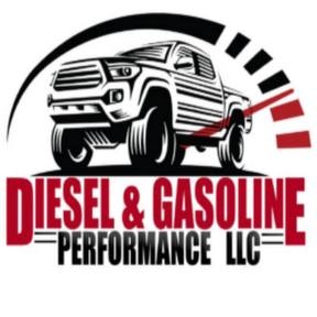 Diesel & Gasoline Performance logo