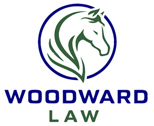 Law Office of April L. Woodward LLC logo