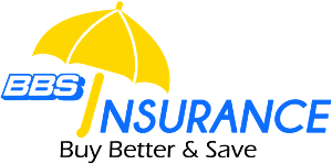 BBS Insurance Logo