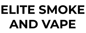 elite and smoke logo
