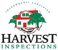 harvest inspections logo