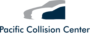 Pacific Collision Center Logo Image