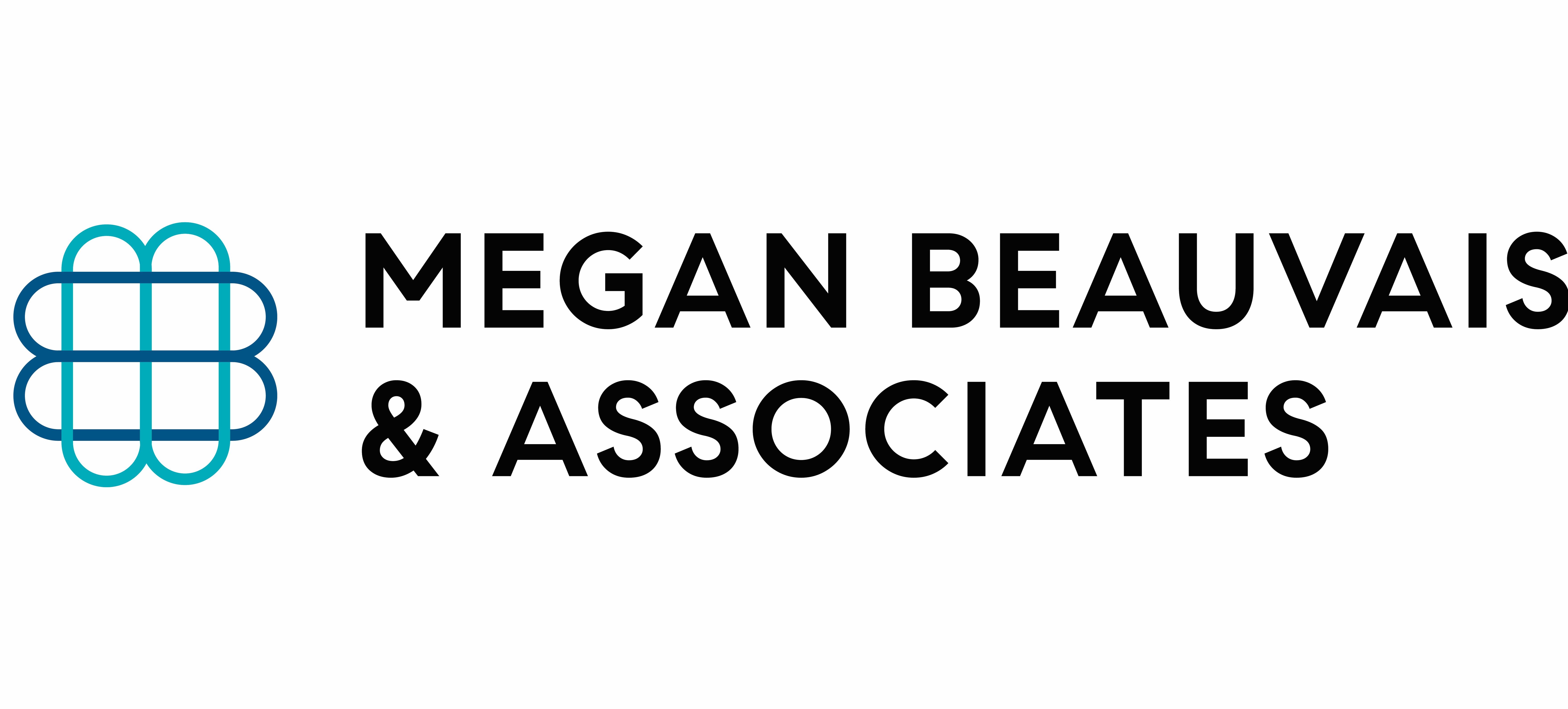 Megan Beauvais & Associates logo