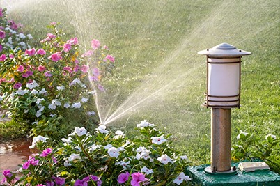 Irrigation Systems