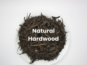 natural hardwood