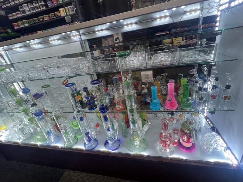 Sample Products