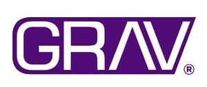 Grav logo