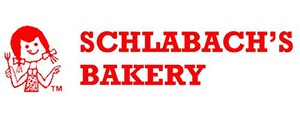 Schlabachs Bakery logo