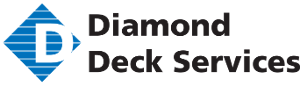 Diamond Deck Services logo