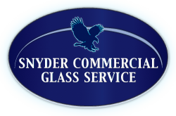 Snyder Commercial Glass logo