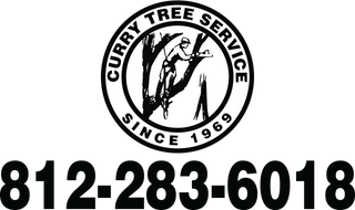 Curry Tree Service logo