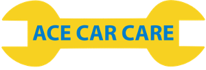 Ace Car Care logo