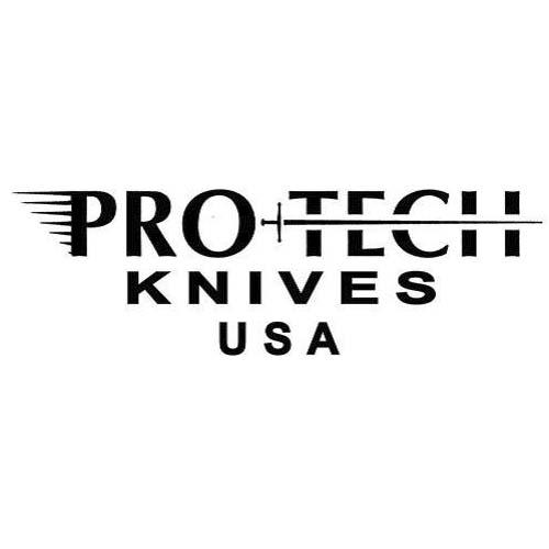 ProTech Knives logo