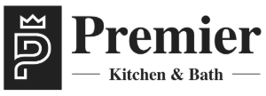 Premier Kitchen & Bath logo