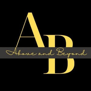 Above and Beyond Roofing & Construction LLC logo