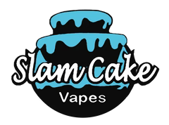 Slam Cake logo