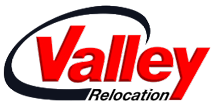 Valley Relocation logo