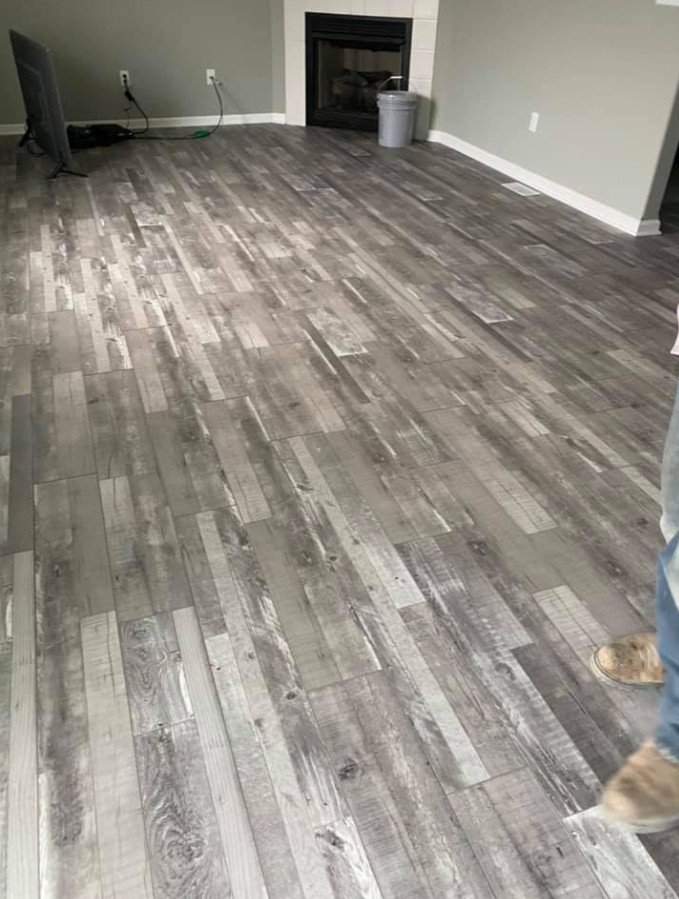 flooring