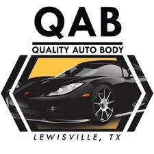 Quality Auto Body logo