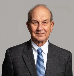 Paul J. Krazeise, Jr., 